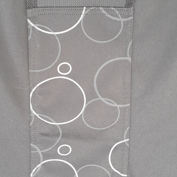 Avia Sport Shirt Black Size L - Picture 6 of 7